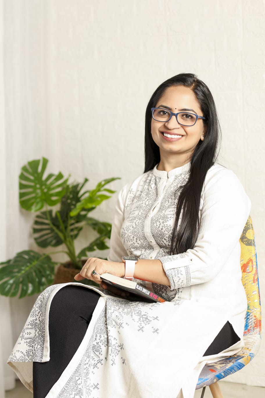 Dr. Priyanka Mehendiratta