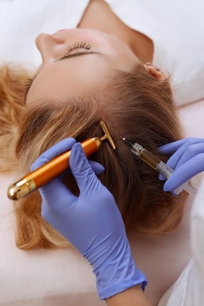 GFC Therapy Treatment