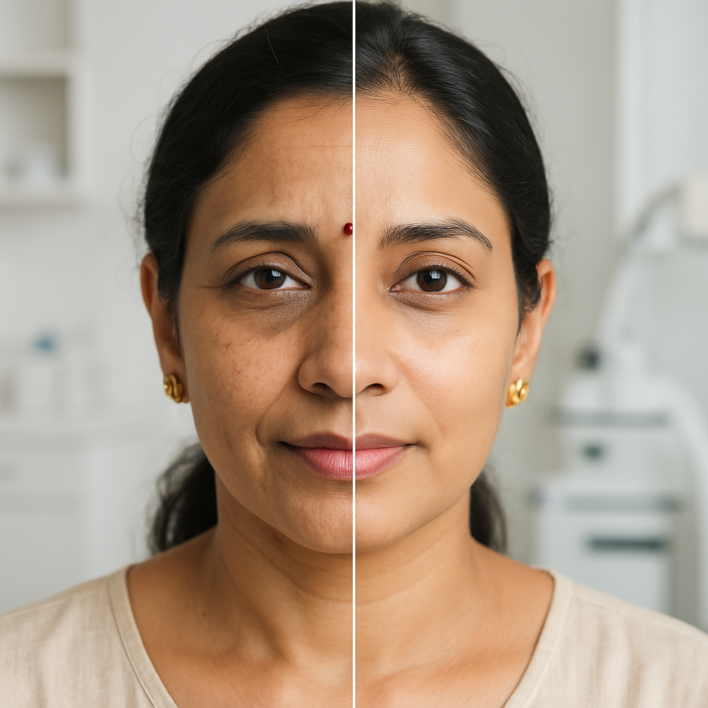 Anti-Aging Treatment
