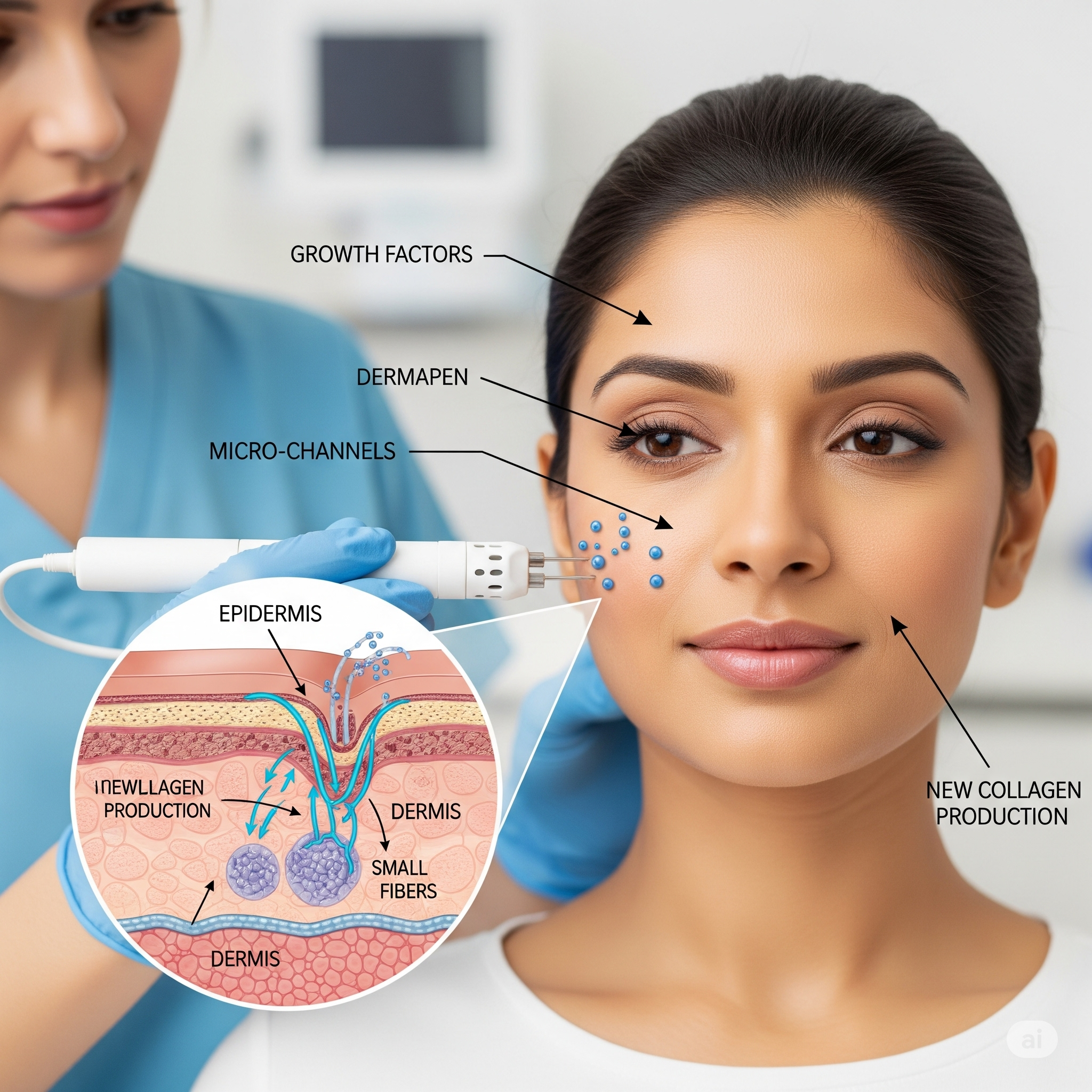 GFC Therapy Treatment