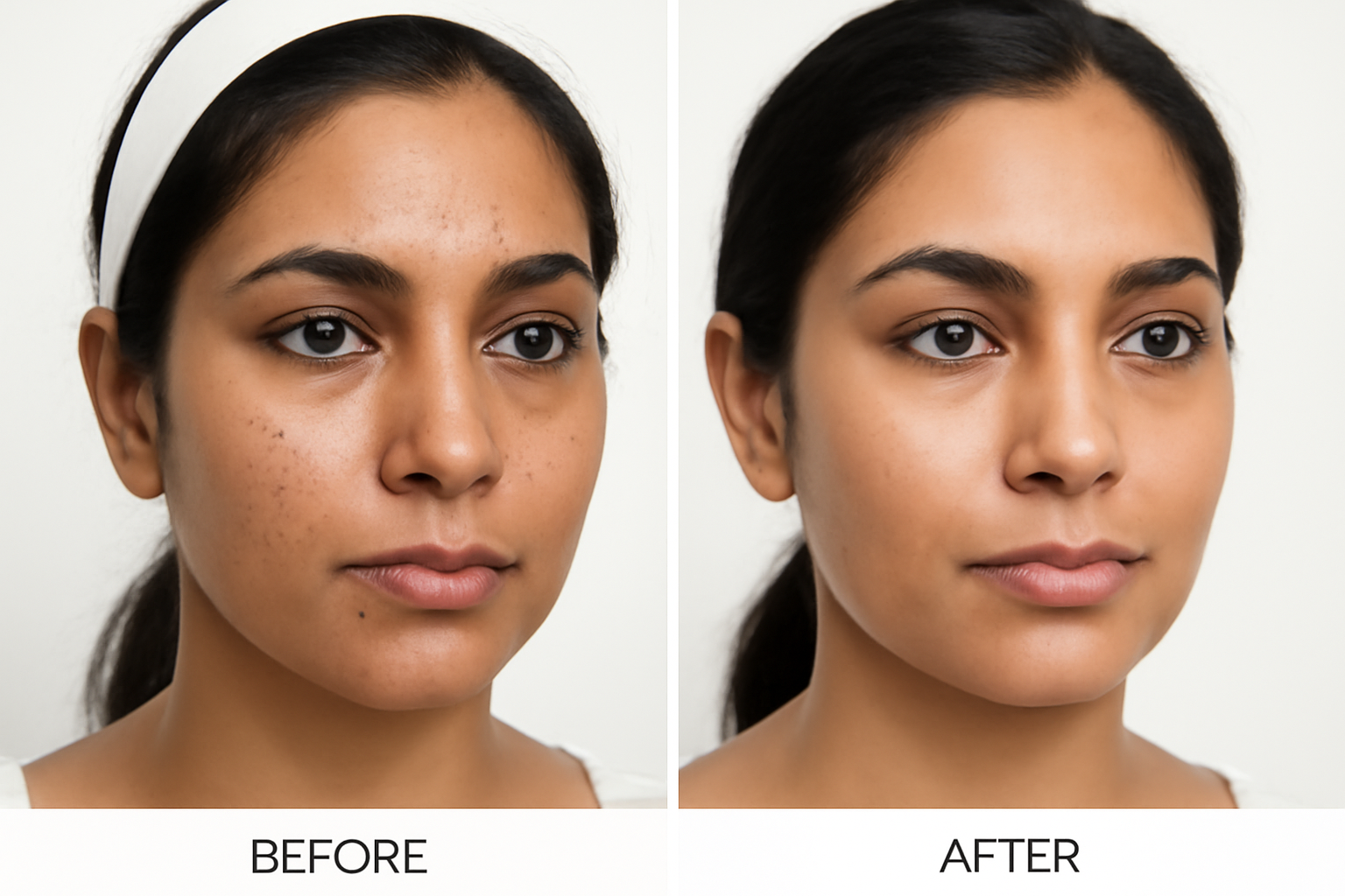 Microneedling Treatment
